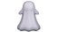 Cartoon Ghost