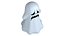 Cartoon Ghost