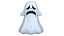 Cartoon Ghost