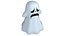 Cartoon Ghost