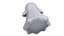 Cartoon Ghost