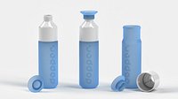 dopper reusable water bottle