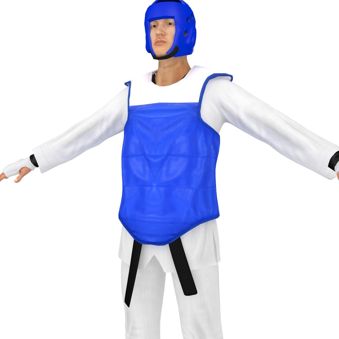 3D model olympic taekwondo https://p.turbosquid.com/ts-thumb/RT/geLM5R/qHV8ePEs/20006/jpg/1528127135/1920x1080/fit_q87/a8fdc3a63d42a2c528b6d77a28e94c8d4515046a/20006.jpg