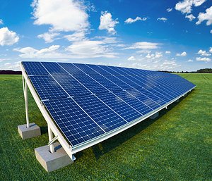 solar panel-1
