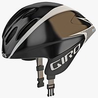 Road Race Helmet Giro Advantage 2 Black