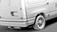 Ford E-Series Passenger Van 2008-2013