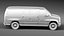 Ford E-Series Passenger Van 2008-2013