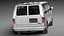 Ford E-Series Passenger Van 2008-2013
