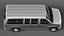 Ford E-Series Passenger Van 2008-2013