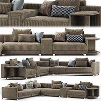 Brandolini sofa