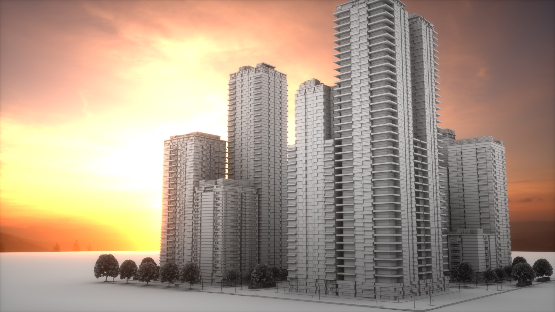3D City Block Type B19 model https://p.turbosquid.com/ts-thumb/RT/oXW4Km/T7/wire_03/jpg/1688451064/1920x1080/fit_q87/d702812d309d0cae9116904b736d22f0ba54bfa6/wire_03.jpg