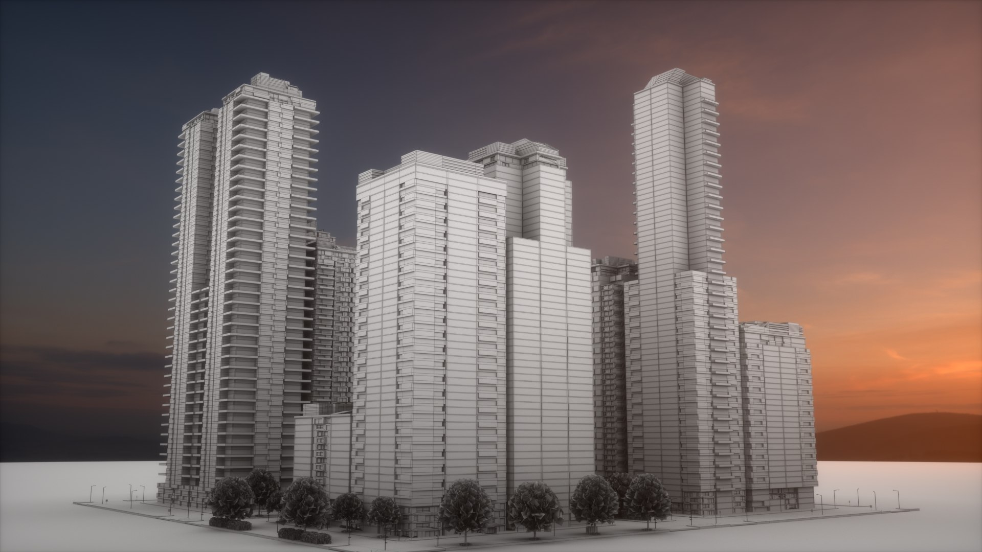 3D City Block Type B19 model https://p.turbosquid.com/ts-thumb/RT/oXW4Km/qn/wire_04/jpg/1688450945/1920x1080/fit_q87/ae5bacbf1b193ec9e9e1db940376801af45bc731/wire_04.jpg
