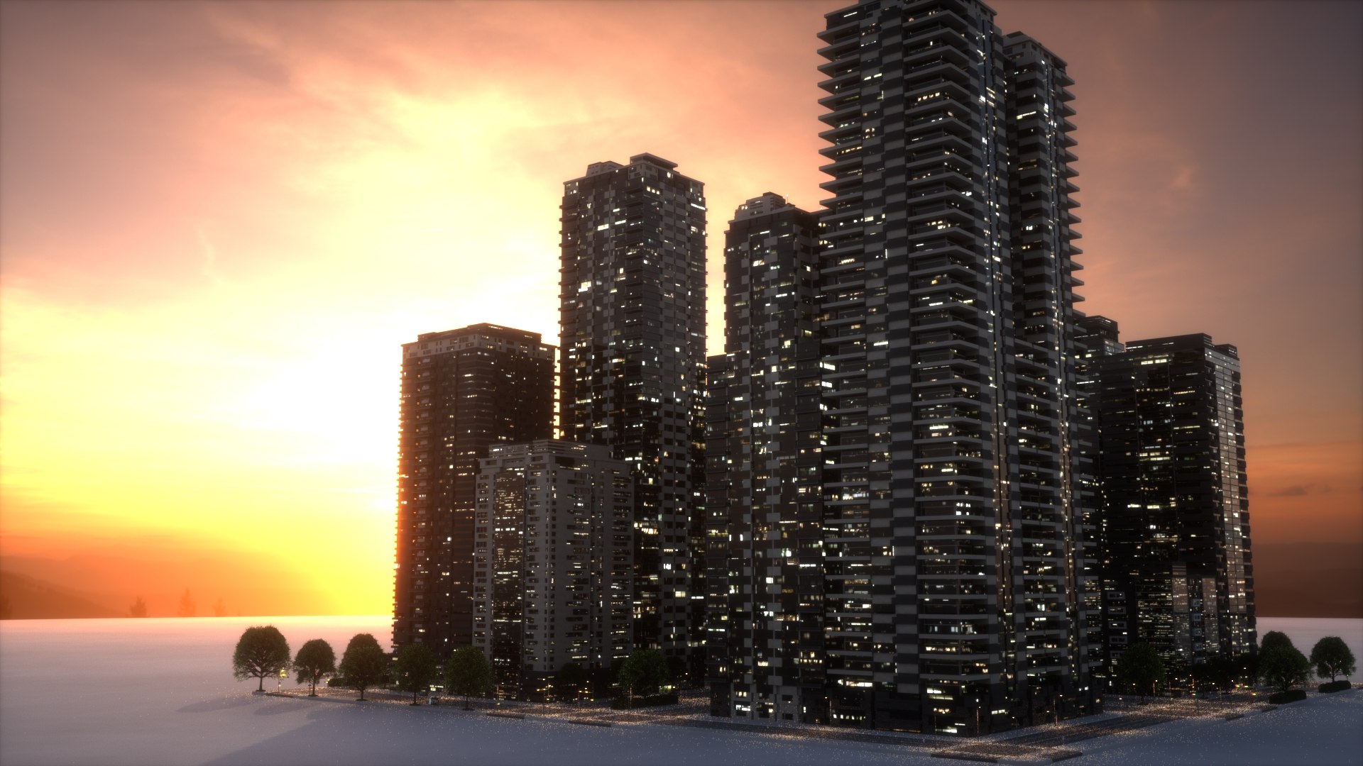 3D City Block Type B19 model https://p.turbosquid.com/ts-thumb/RT/oXW4Km/z8/preview_1_03/jpg/1688451002/1920x1080/fit_q87/fd734579bd7ae9df9e5c42211bba18be01edec29/preview_1_03.jpg