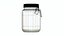 Jam jar