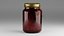 Jam jar