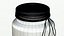 Jam jar