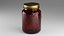 Jam jar
