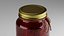 Jam jar