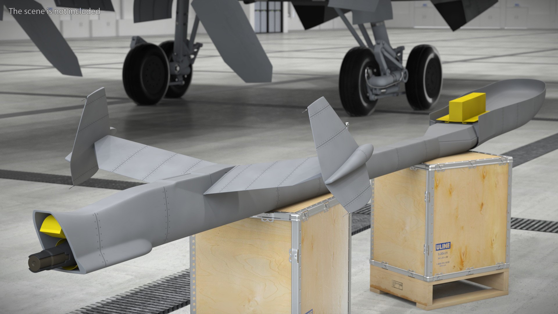 Military Refueling Boom in Flight Configuration 3D model https://p.turbosquid.com/ts-thumb/RT/pHrjIb/0m/military_refueling_boom_in_flight_configuration_003/jpg/1773707020/1920x1080/fit_q87/6ad19f85b3db259f37ba02932dd779042d7f839e/military_refueling_boom_in_flight_configuration_003.jpg