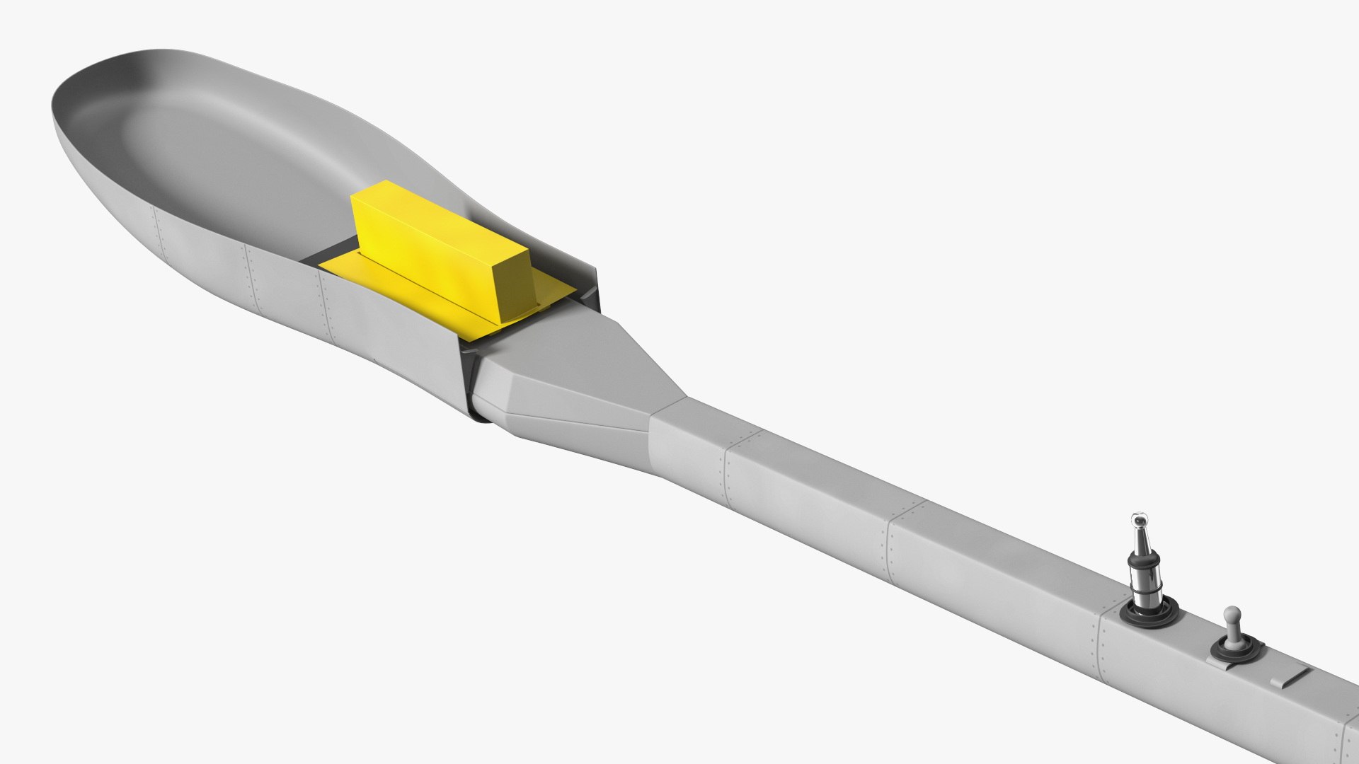 Military Refueling Boom in Flight Configuration 3D model https://p.turbosquid.com/ts-thumb/RT/pHrjIb/lb/military_refueling_boom_in_flight_configuration_009/jpg/1773707035/1920x1080/fit_q87/f291d2e695e82c4f2c7792d218465aa59d6c38ed/military_refueling_boom_in_flight_configuration_009.jpg