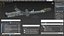 Military Refueling Boom in Flight Configuration