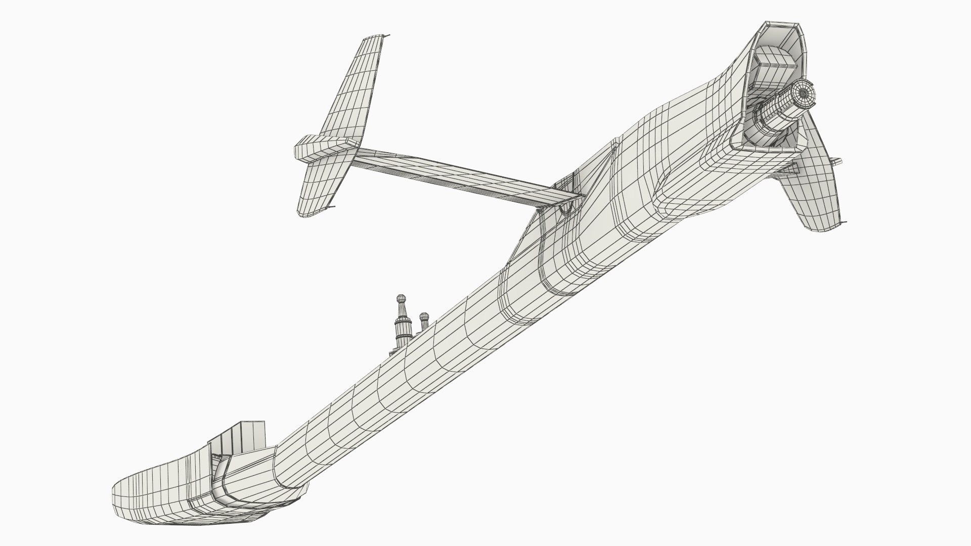 Military Refueling Boom in Flight Configuration 3D model https://p.turbosquid.com/ts-thumb/RT/pHrjIb/xm/military_refueling_boom_in_flight_configuration_013/jpg/1773707045/1920x1080/fit_q87/1b8ceb64e7ddc8a255d16d5e0f1c51f08a5416d2/military_refueling_boom_in_flight_configuration_013.jpg