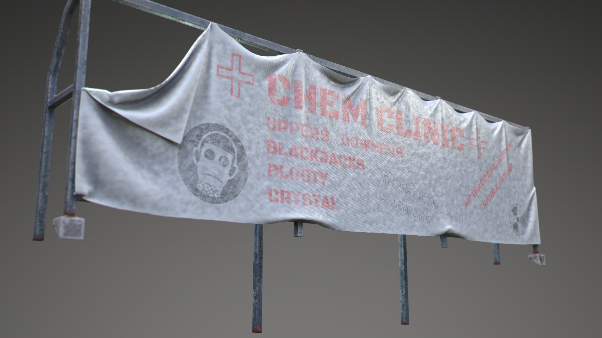3D vinyl banner metal frame https://p.turbosquid.com/ts-thumb/RT/q9vLPR/XG7VnC38/whitebannerdetail/png/1593286243/1920x1080/fit_q87/38dbd2ba00754a74823df7aa90a6e276f6e2fcf5/whitebannerdetail.jpg