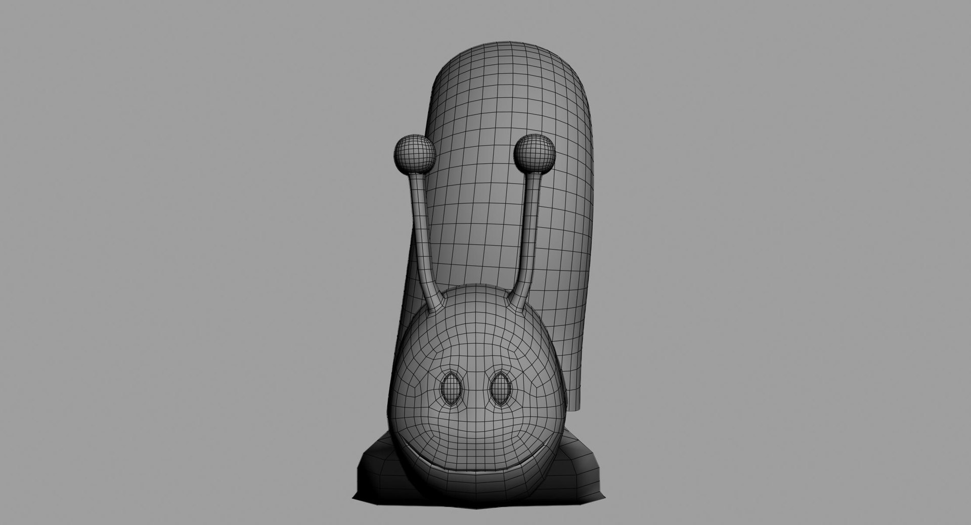 cartoon snail 3d max https://p.turbosquid.com/ts-thumb/RT/t0wqoS/iwMkC2i2/wireframe05/jpg/1467886712/1920x1080/fit_q87/b53b61c5474deca6ac650e6234471cfa17c4c595/wireframe05.jpg