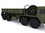 Caminhão Oshkosh Hemmt M977