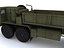 Caminhão Oshkosh Hemmt M977