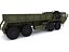 Caminhão Oshkosh Hemmt M977