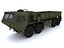 Caminhão Oshkosh Hemmt M977