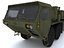 Caminhão Oshkosh Hemmt M977