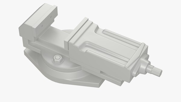 modelo 3d Torno Vicepresidente - TurboSquid 2227518