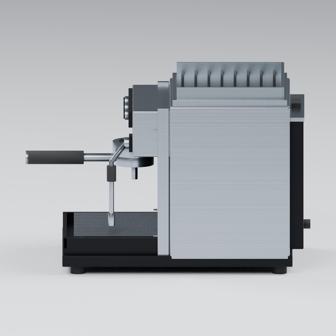 3D Espresso Machine with Twin Spouts and Supported Drip Grate model https://p.turbosquid.com/ts-thumb/RU/0Xh97i/Dg/04_side/jpg/1791865678/1920x1080/fit_q87/c48dc1c0f70e48f86eaed861729aa5563f468294/04_side.jpg