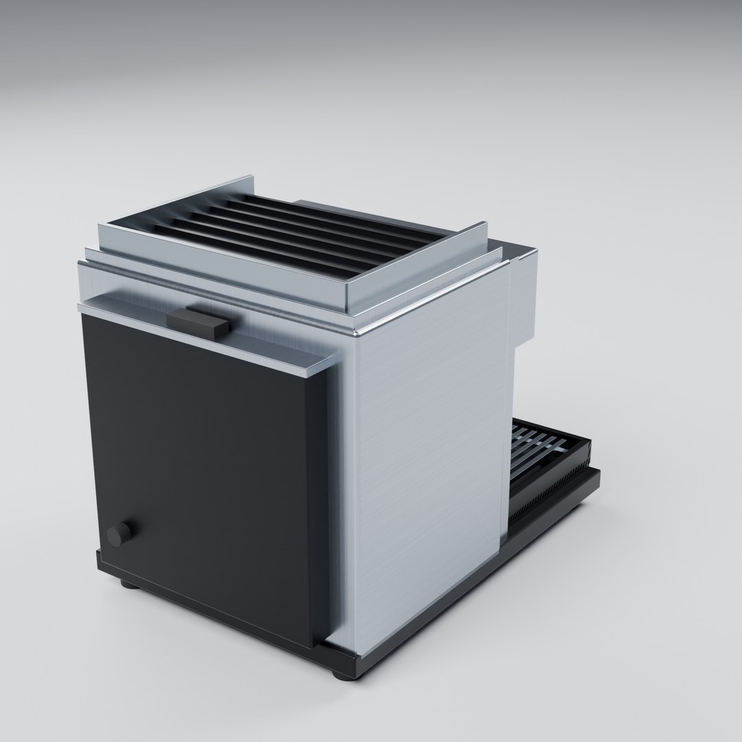 3D Espresso Machine with Twin Spouts and Supported Drip Grate model https://p.turbosquid.com/ts-thumb/RU/0Xh97i/Ff/02_rear/jpg/1791865678/1920x1080/fit_q87/9452f0ed25366f5ff78392ff6d7ce2f6062007a6/02_rear.jpg