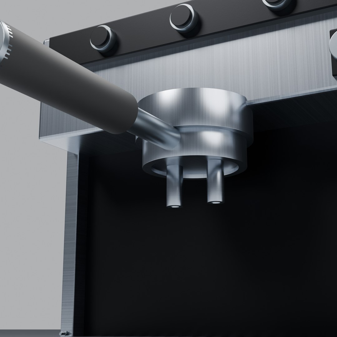 3D Espresso Machine with Twin Spouts and Supported Drip Grate model https://p.turbosquid.com/ts-thumb/RU/0Xh97i/js/05_detail_functional_detail/jpg/1791865679/1920x1080/fit_q87/97508dbb38e2b028456902431f43317d420ea255/05_detail_functional_detail.jpg