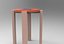 3D Hutton Stool