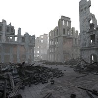 Berlin 1945
