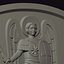 Archangel Michael