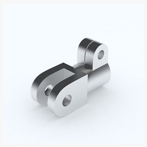 3D Mechanical Part No 69