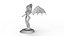 Succubus Statue