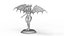 Succubus Statue