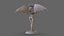 Succubus Statue
