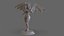 Succubus Statue