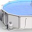Above Ground Swimming Pool 3D Model