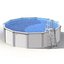 Above Ground Swimming Pool 3D Model