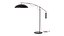 Takayama Floor Lamp By Man of Parts  Yabu Pushelberg