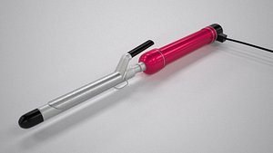 Curling Iron
