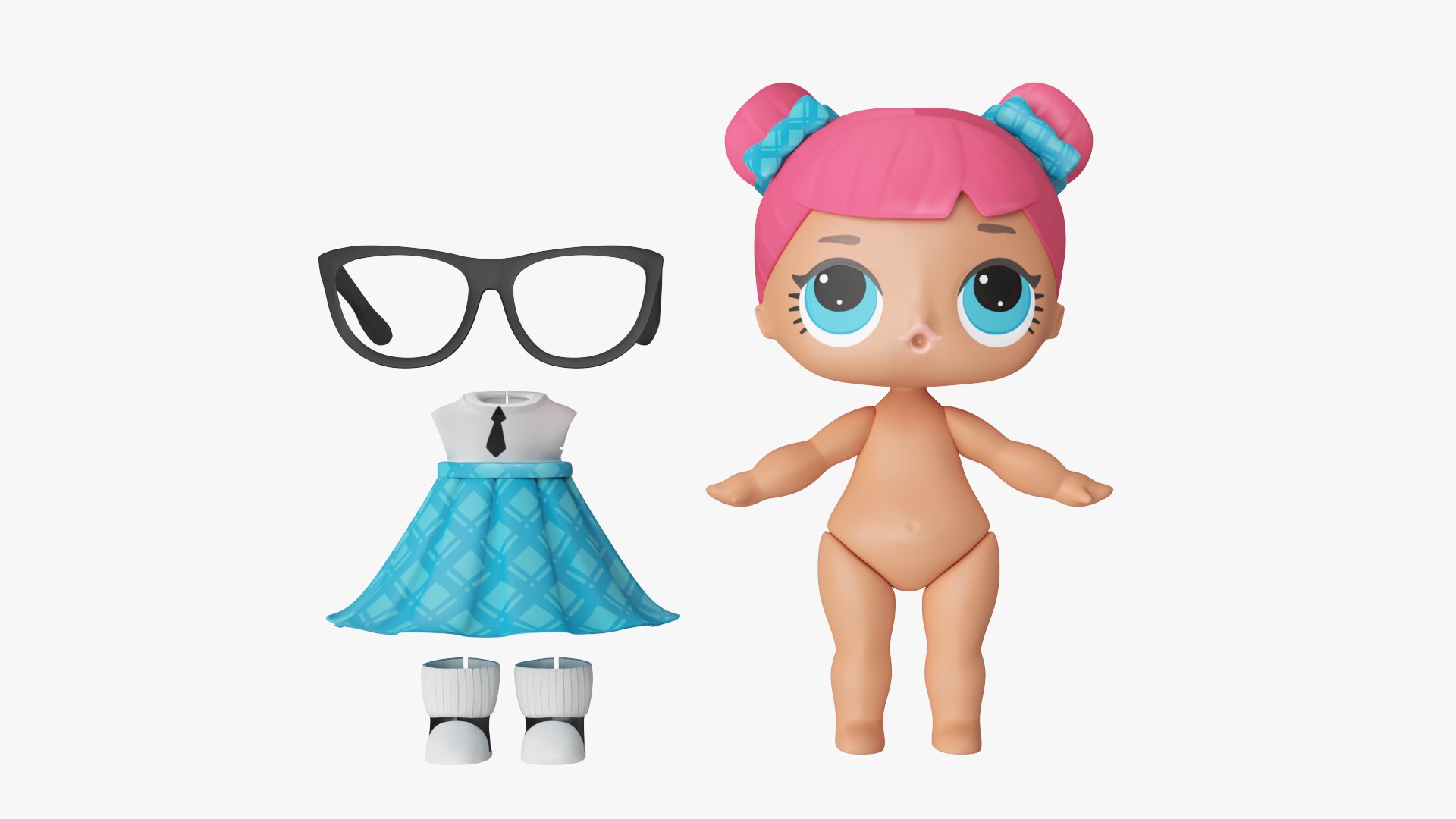 3D LOL surprise doll https://p.turbosquid.com/ts-thumb/RU/7Ir2Og/QD/lol_.rgb_color_00073/jpg/1647271989/1920x1080/fit_q87/27f4e52f49869db6eaba30d31c74b4faebfd3e6c/lol_.rgb_color_00073.jpg